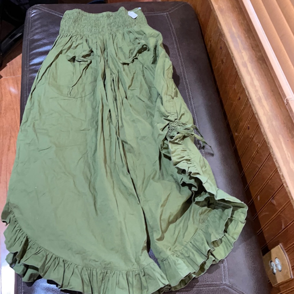 S/M Pants